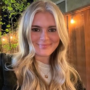 Meet your Posher, Hailey